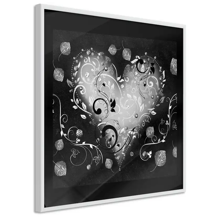 Poster Artgeist Affisch Give Me Love