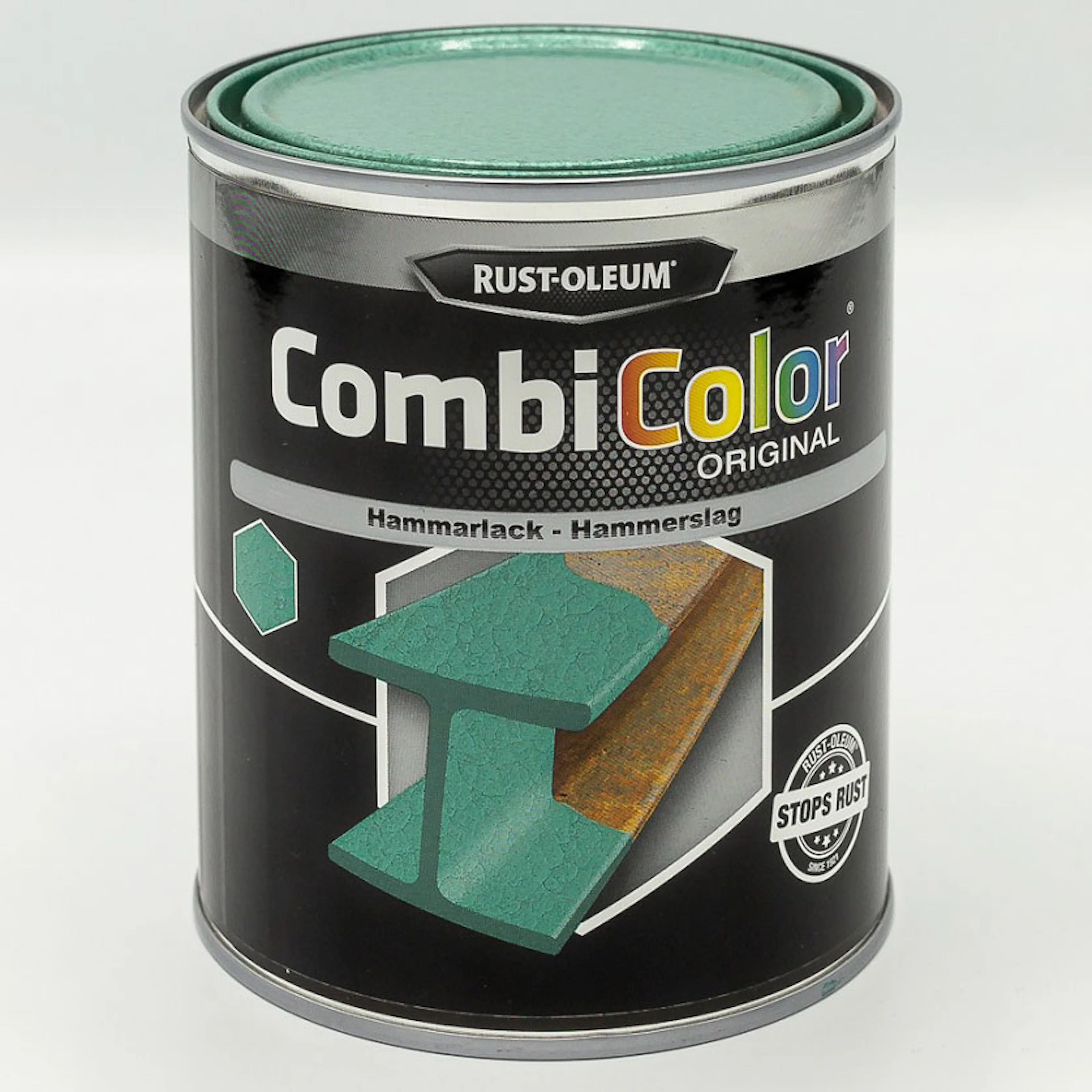 Combicolor Hammertone Rust-Oleum