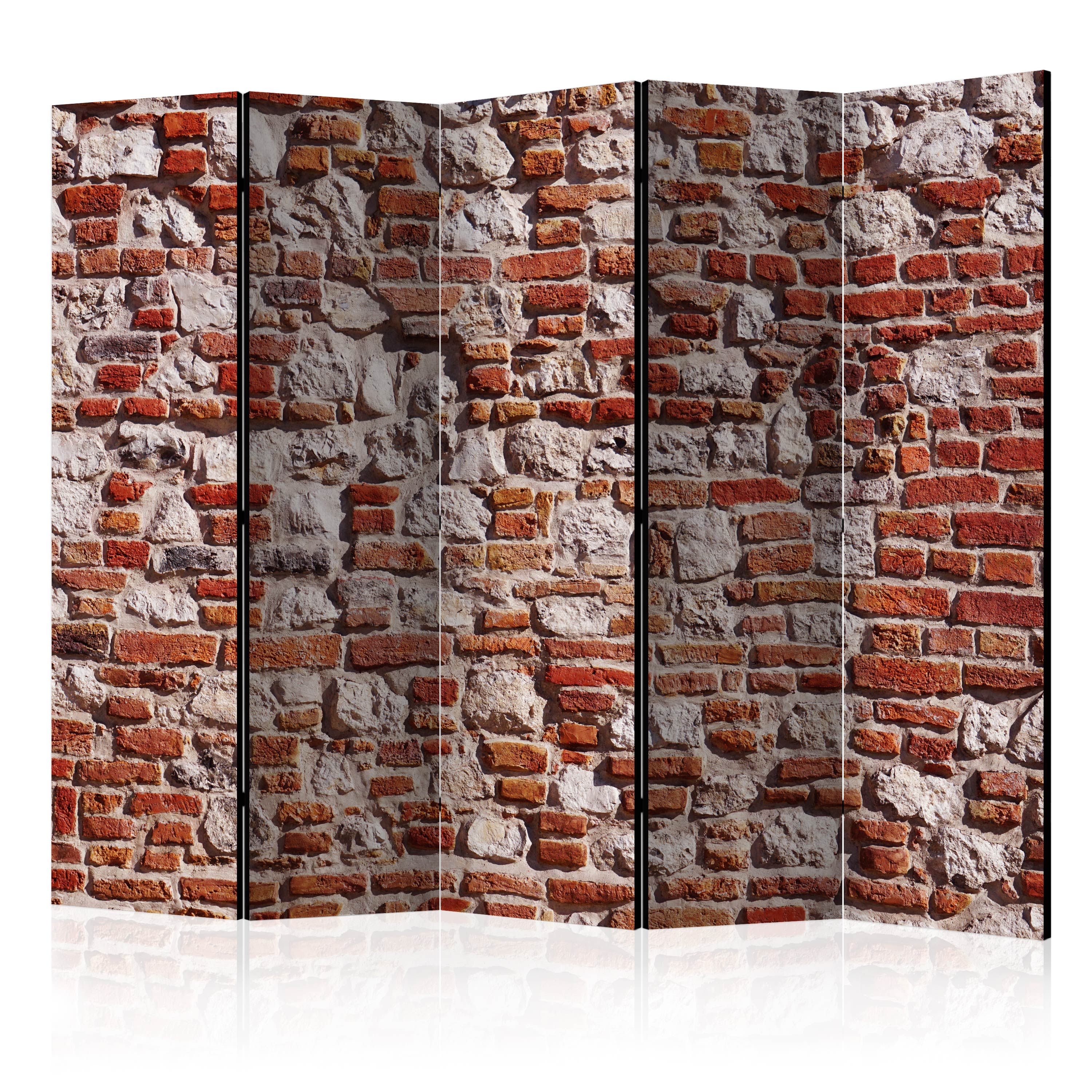 Rumsavdelare Arkiio Bricky Age II 225x172 cm