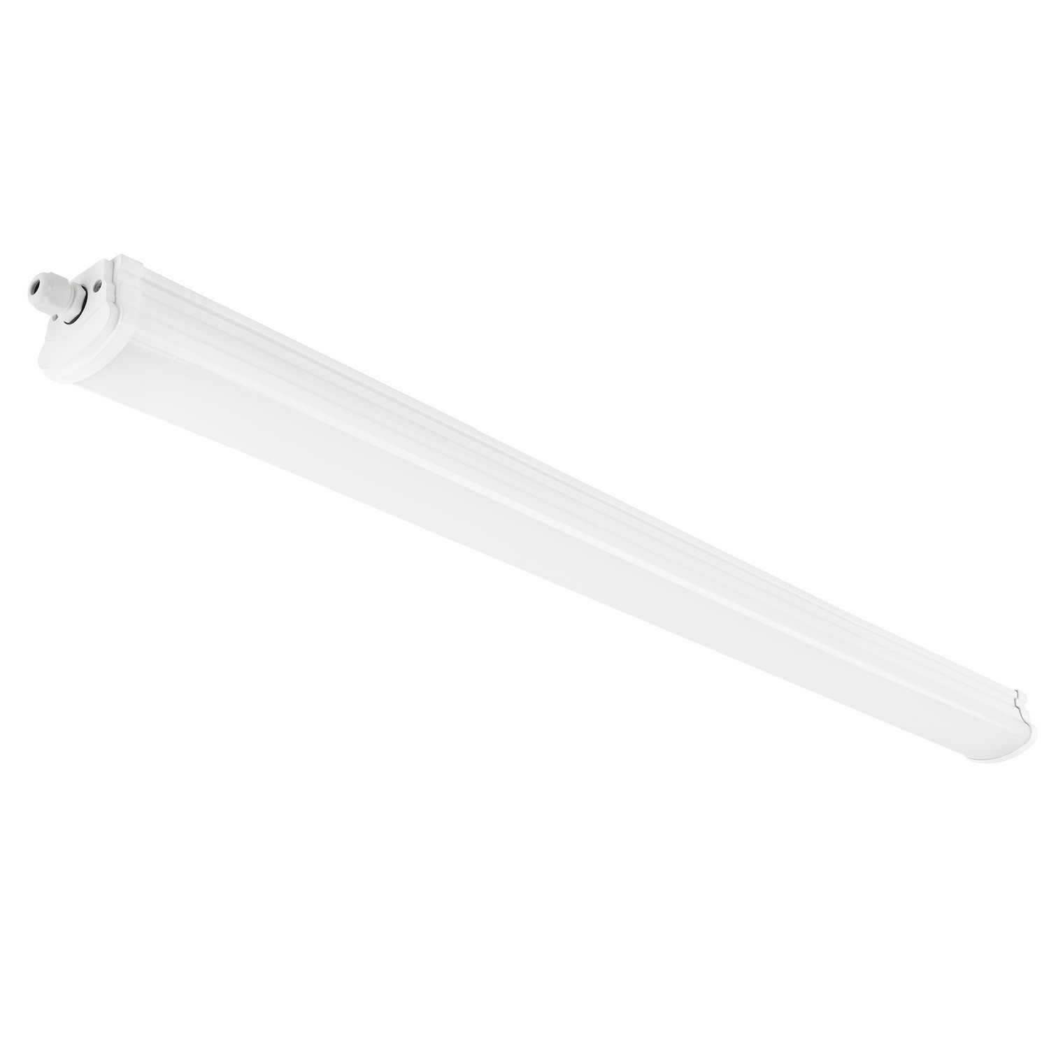 LED-Armatur Nordlux Oakland 83