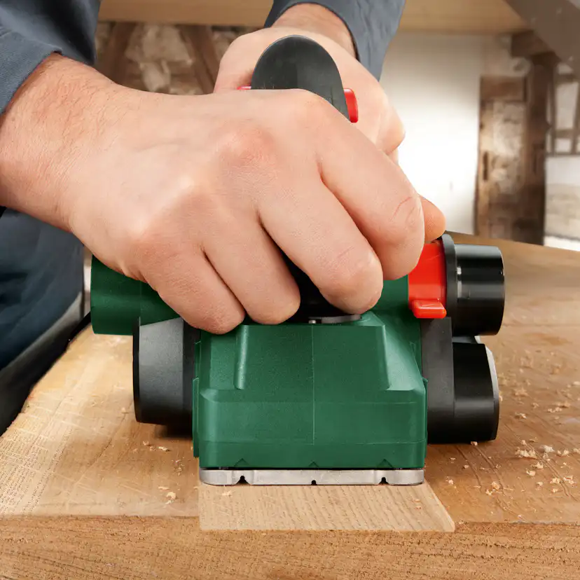 Elhyvel Bosch Power Tools PHO 2000