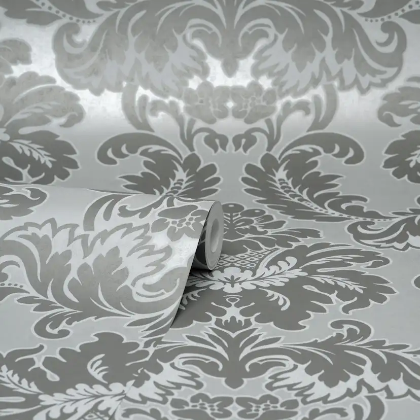 Tapet Crown Wallcoverings Archive M1705