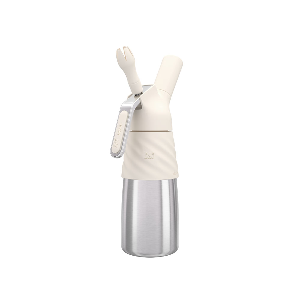 Gräddsifon iSi Creative Whip 0.5 L