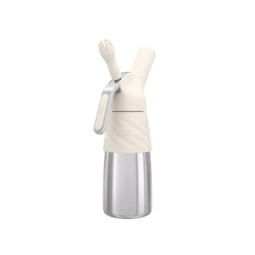 Gräddsifon iSi Creative Whip 0.5 L