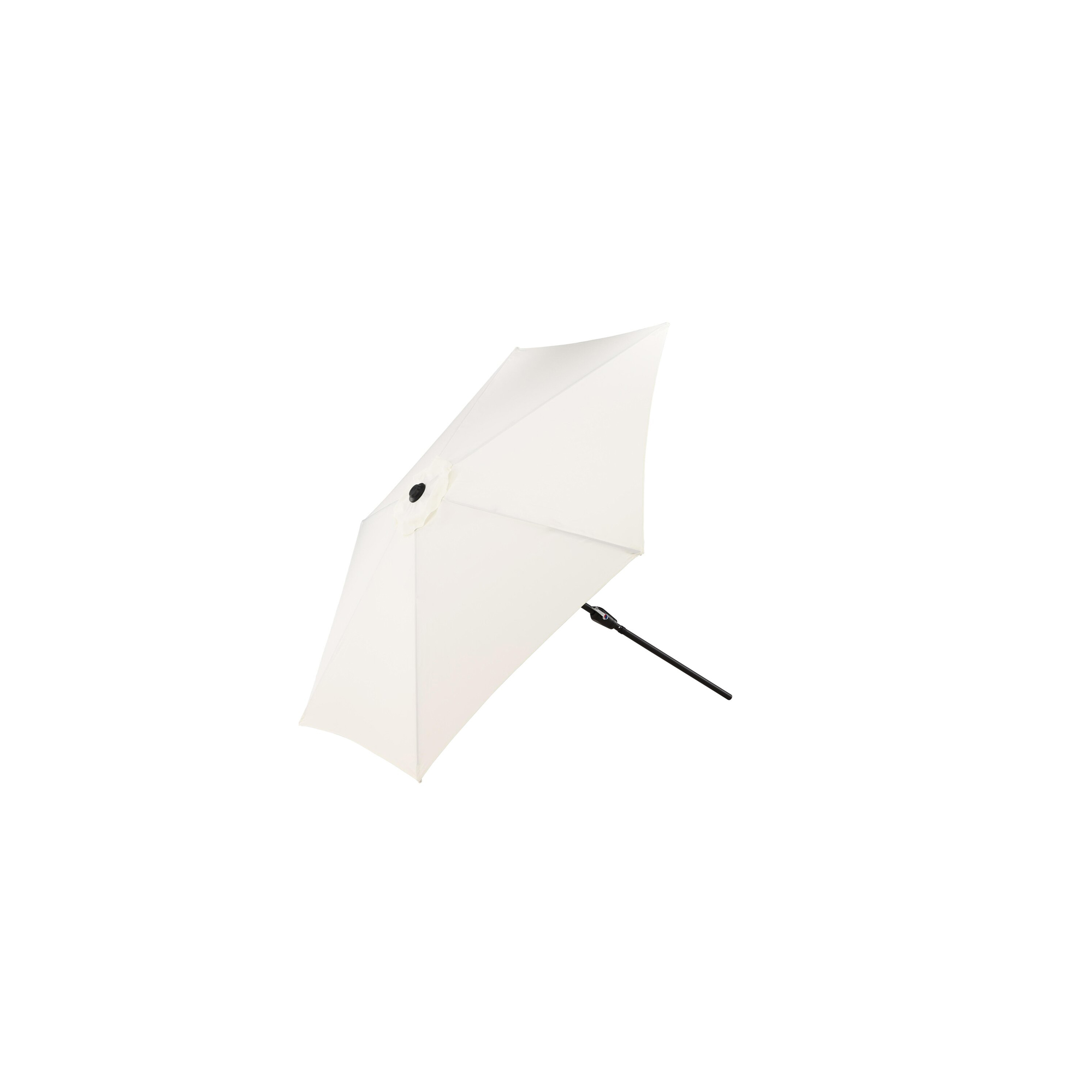 Parasoll Venture Home Leeds Ø300 cm