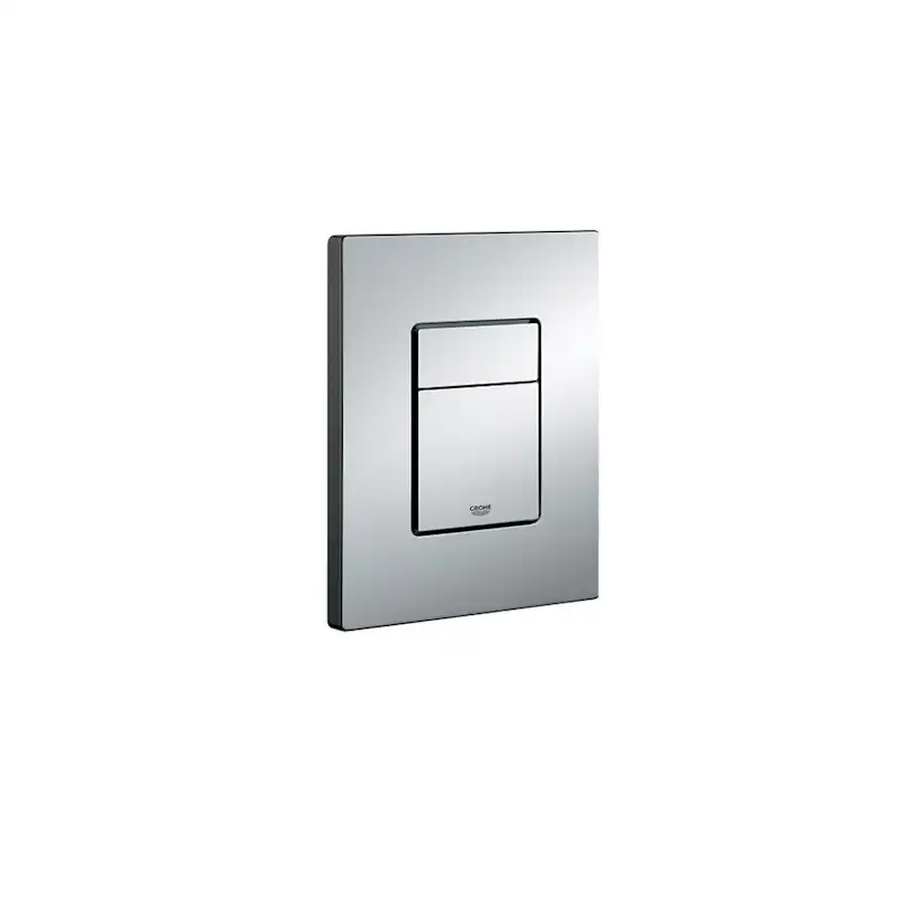 Vägghängd Toalettstol Grohe Euro Ceramic 39206 Komplett