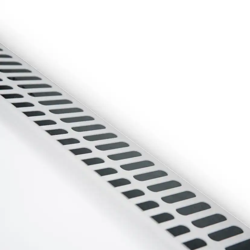 Elelement Adax Neo H KWT WiFi Vit Höjd 330mm 230V Stickkontakt