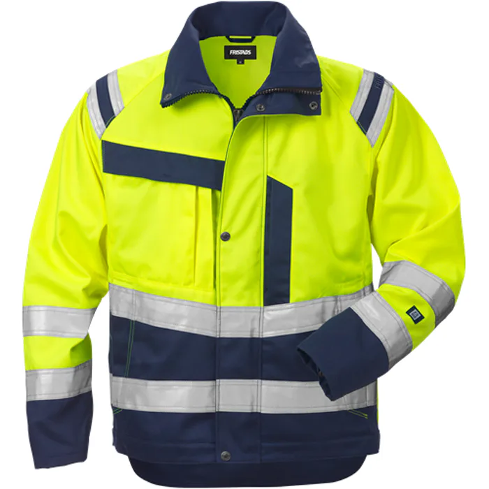 Varseljacka Fristads 4026 PLU