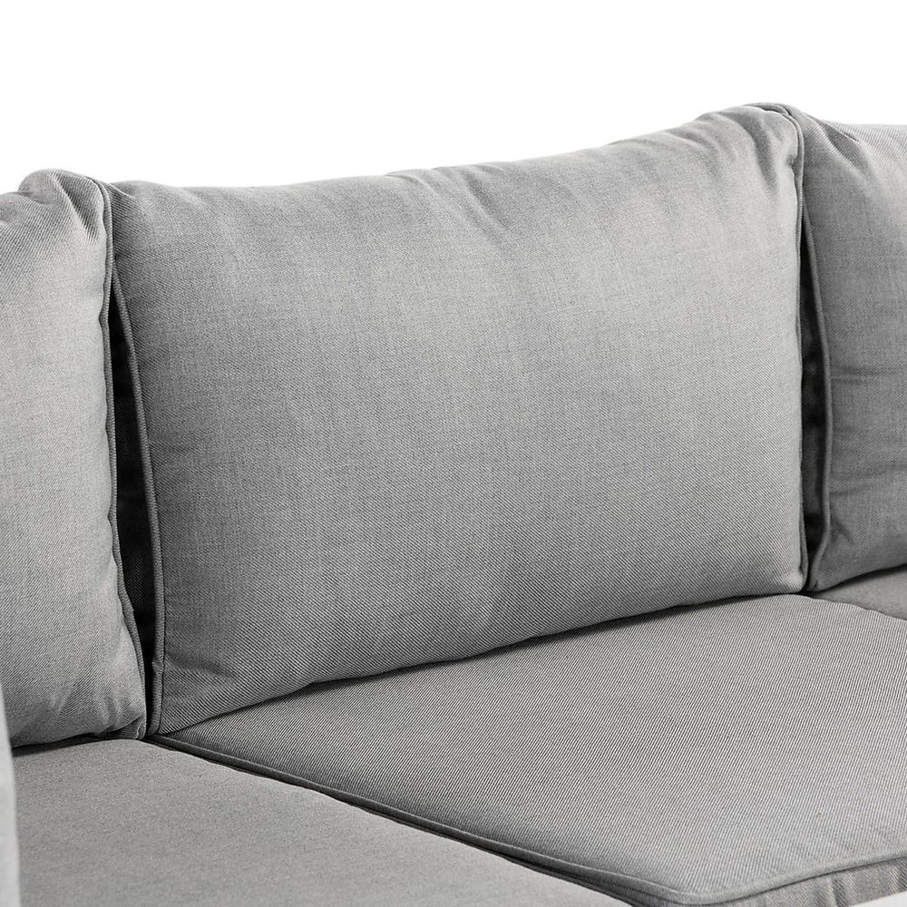 Hörnsoffa Comfort Garden Ariany