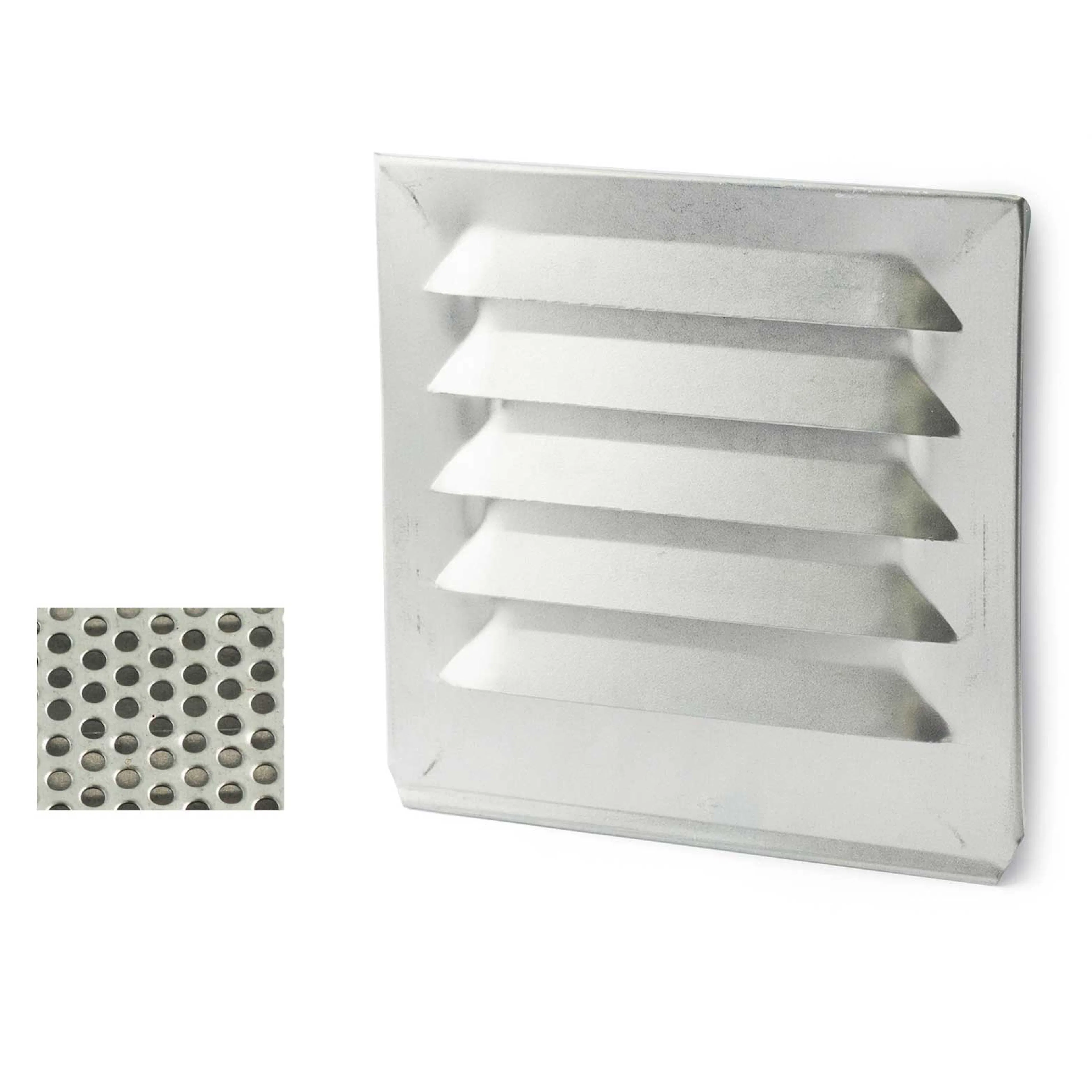 Ventilgaller Habo 33 Mussäker