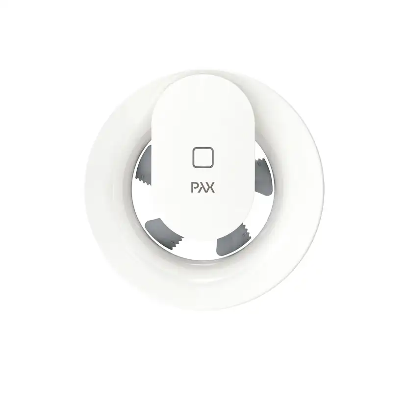 Badrumsfläkt Pax Levante 00