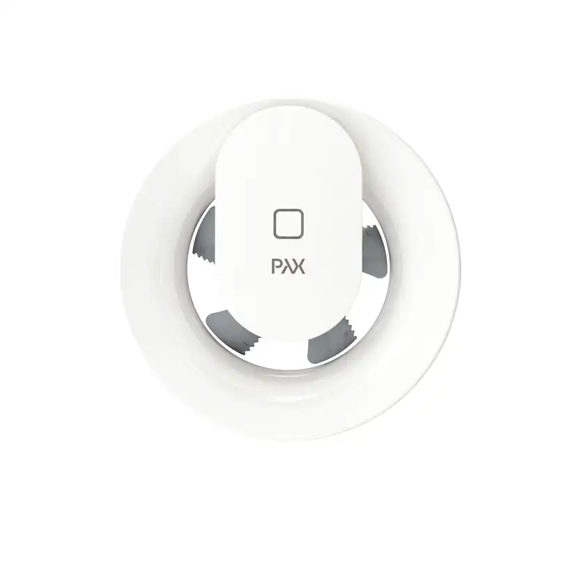 Badrumsfläkt Pax Levante 00