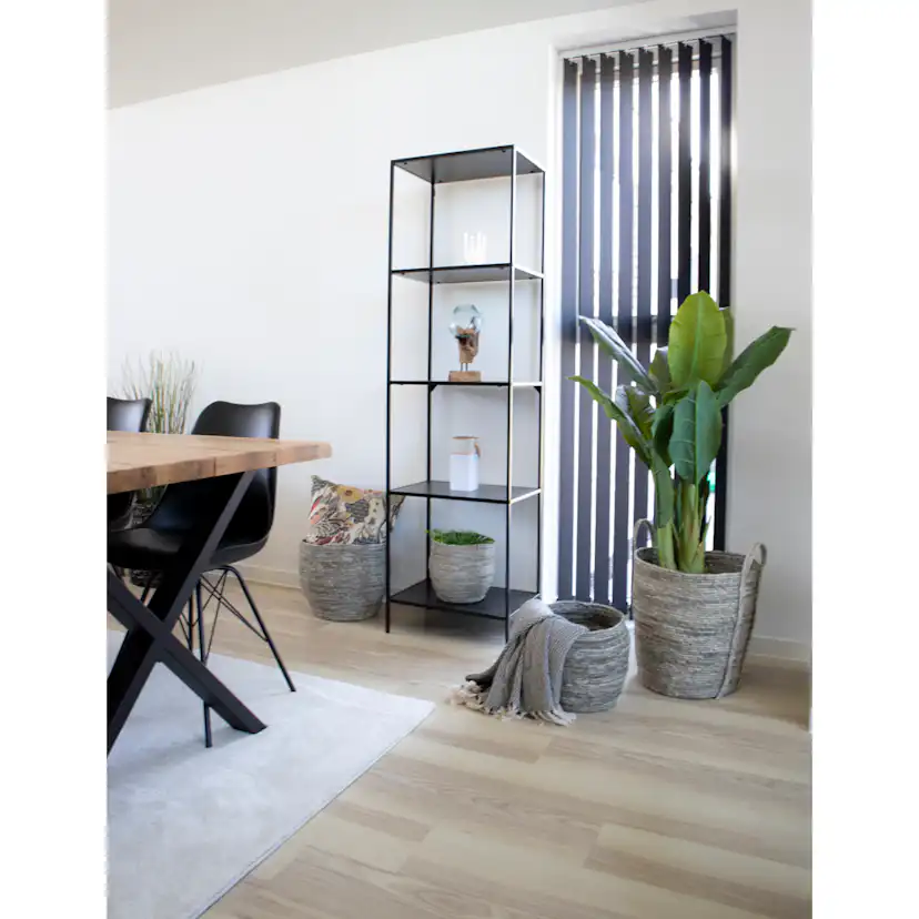 Hylla House Nordic Vita 170 cm