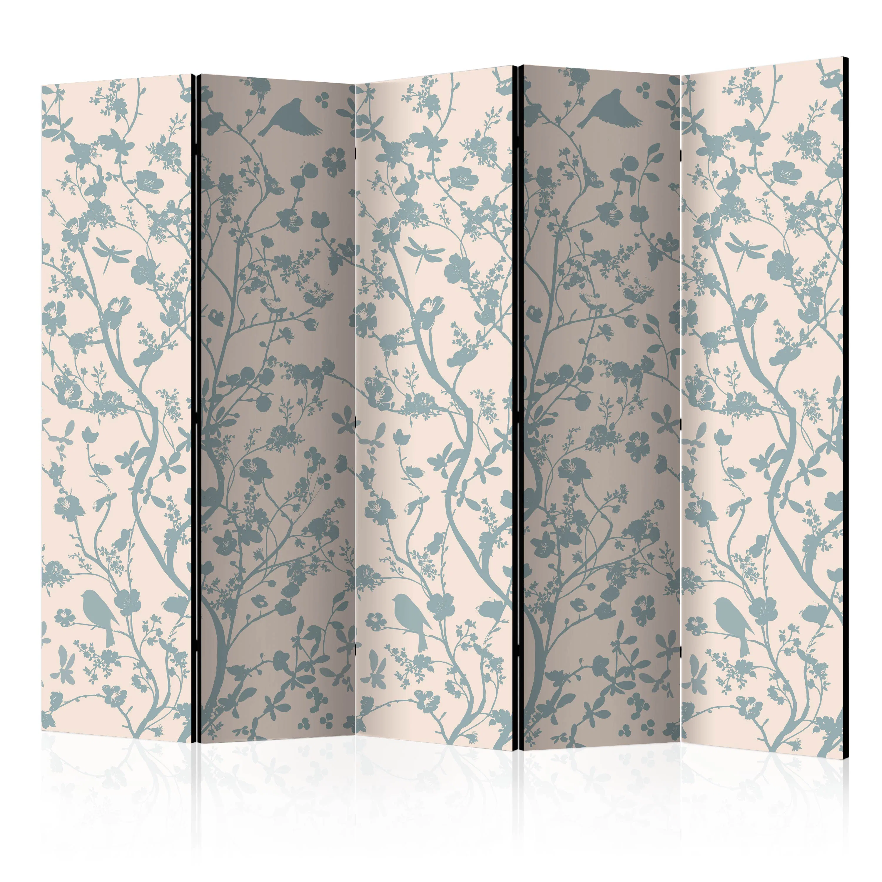 Rumsavdelare Arkiio Spring Commotion II 225x172 cm