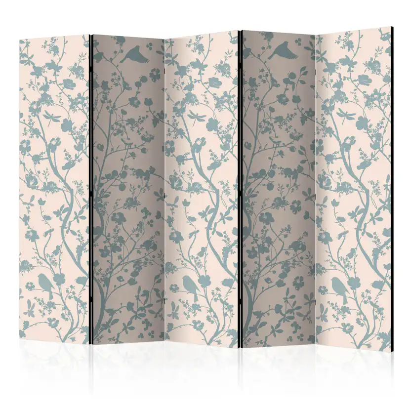 Rumsavdelare Arkiio Spring Commotion II 225x172 cm