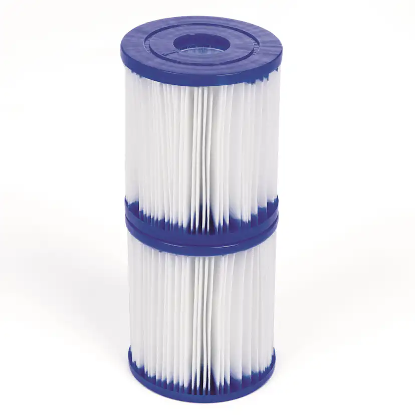 Poolpaket Bestway Steel Pro 3 x 2 m