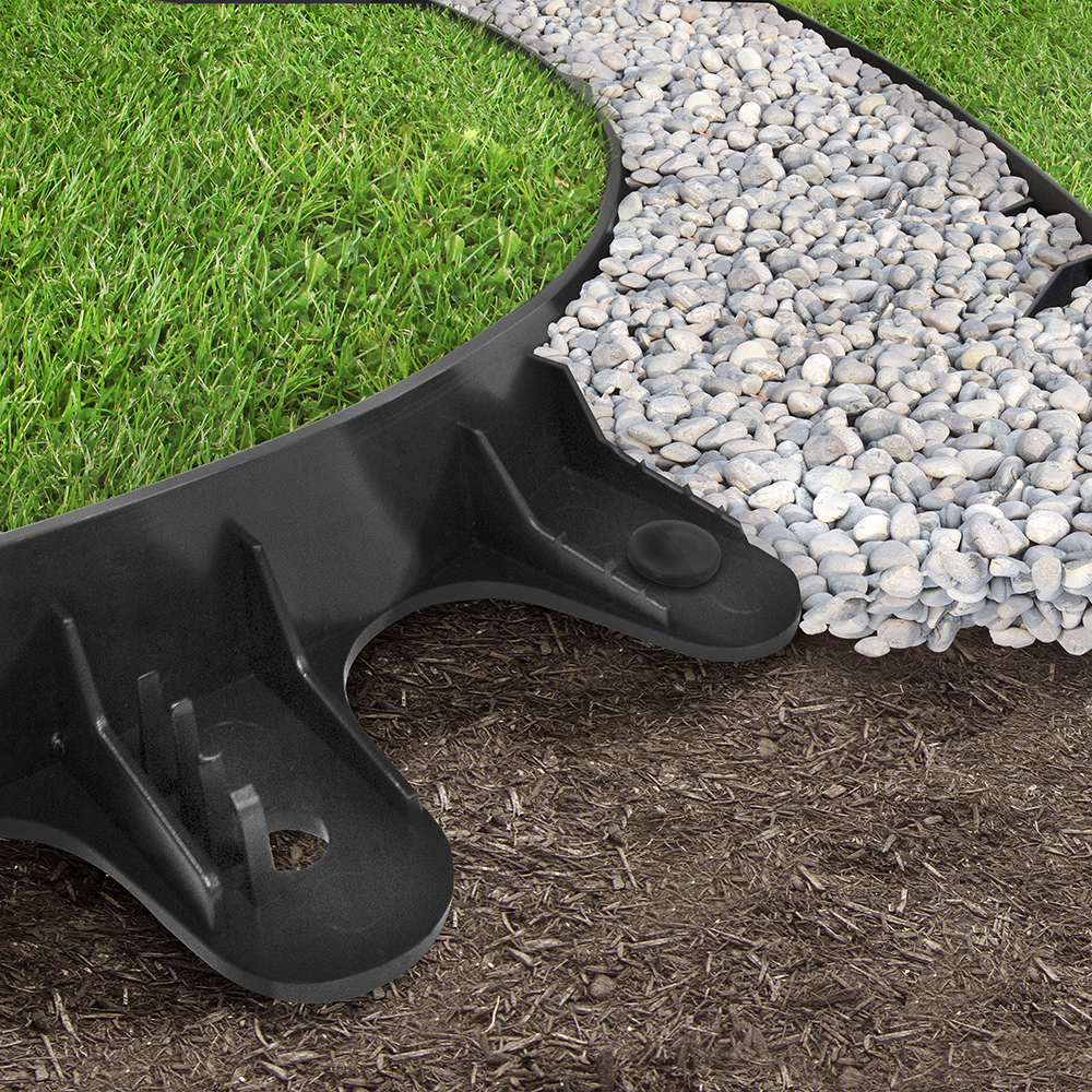 Kantsten Recal Landscape 7x100 cm 4-pack