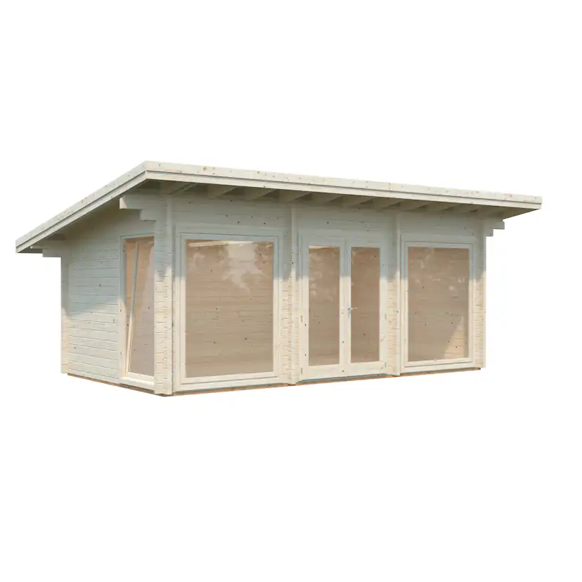 Stuga Palmako Heidi 19,7 m2