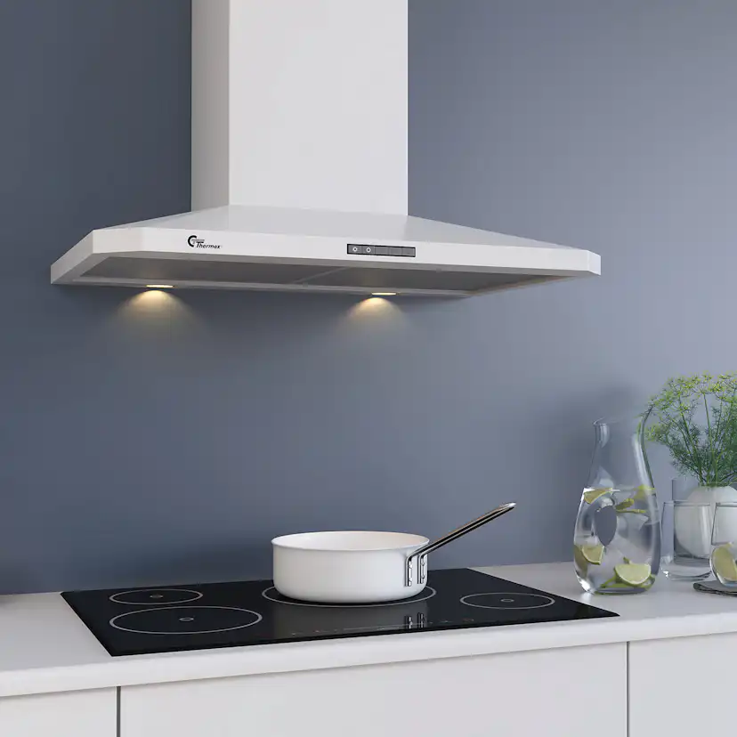 Köksfläkt Thermex Decor 787