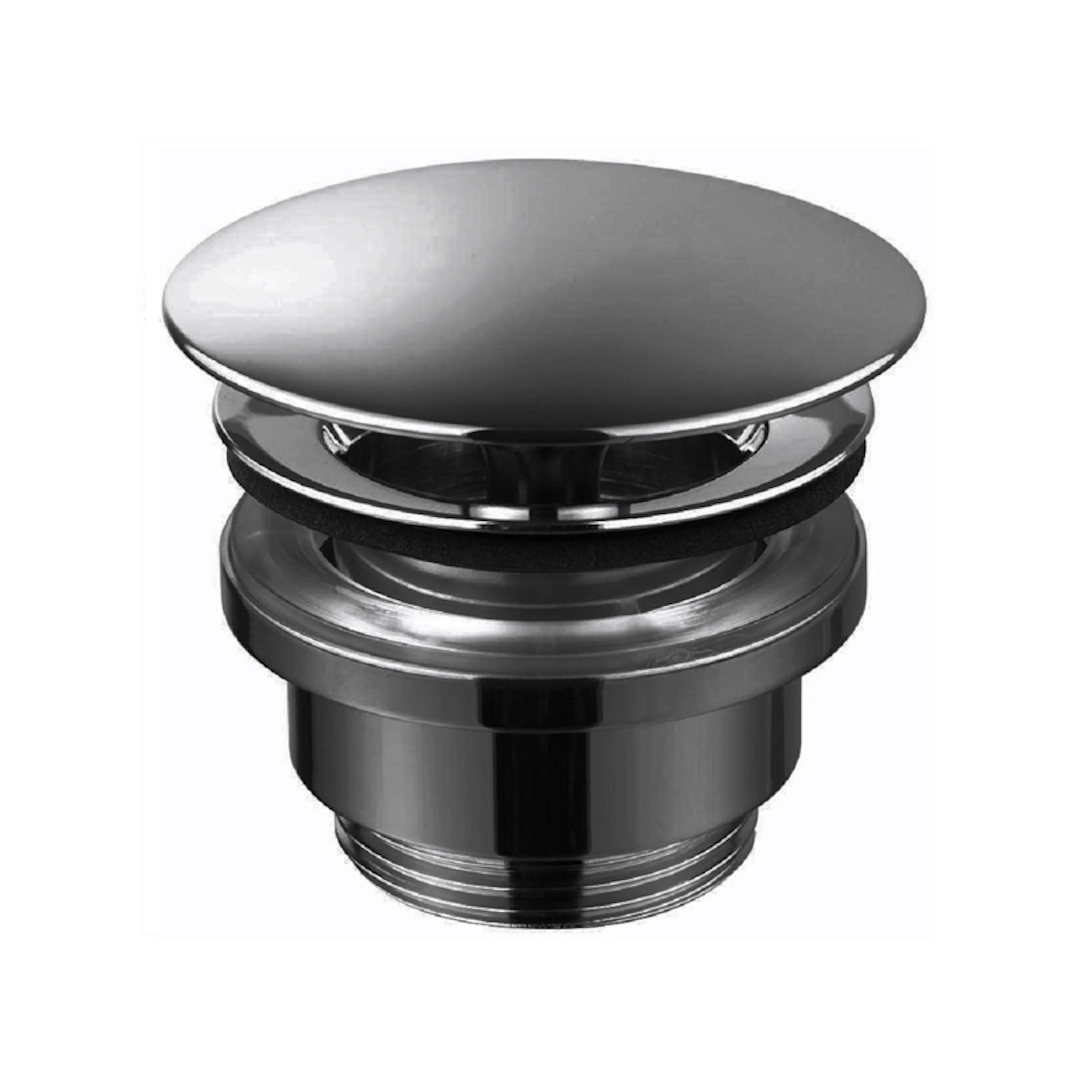 Black Chrome