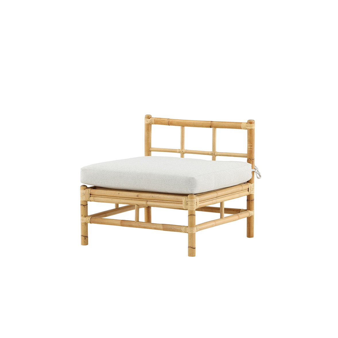 Utesoffa Venture Home Cane Mittmodul