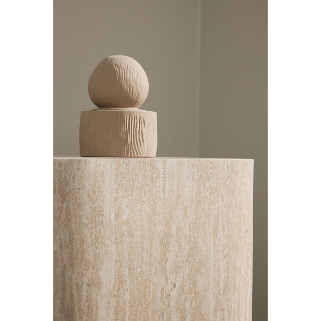 Sidobord Venture Home Klirou