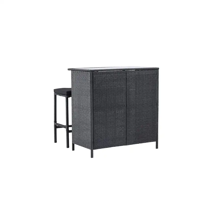 Barset Venture Home Knock Utomhus