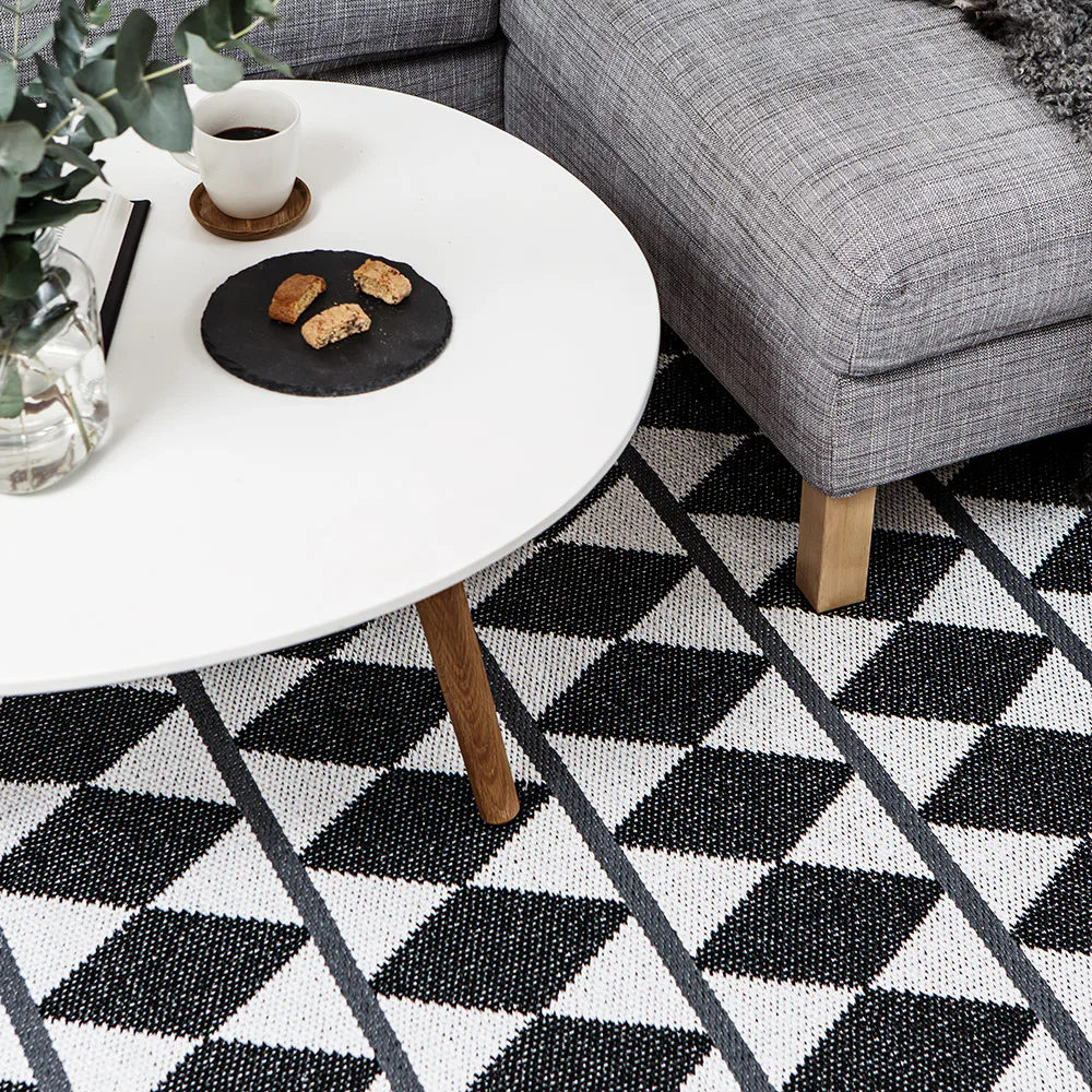 Plastmatta Horredsmattan Zigge