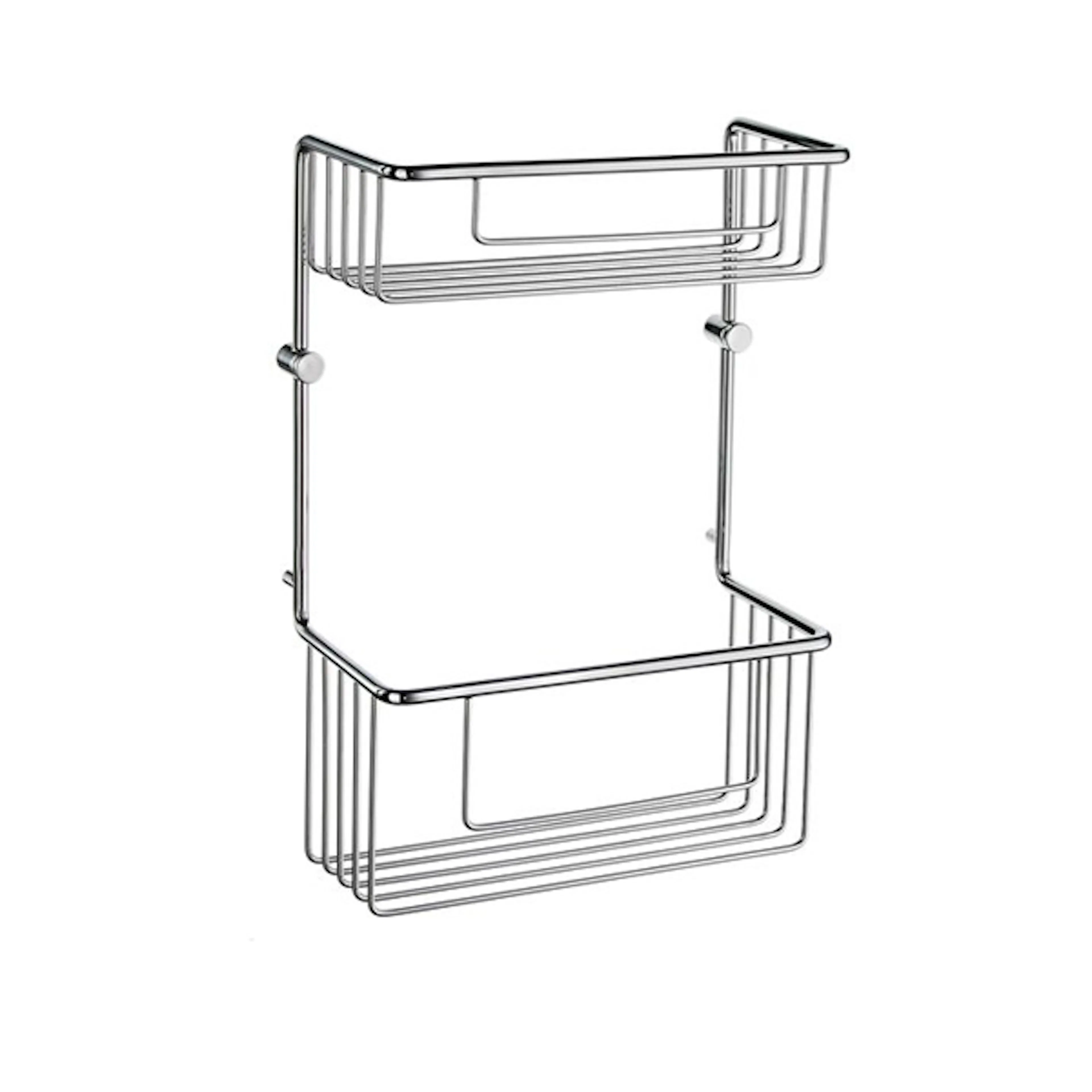 Tvålkorg Smedbo Sideline DK1031 Krom