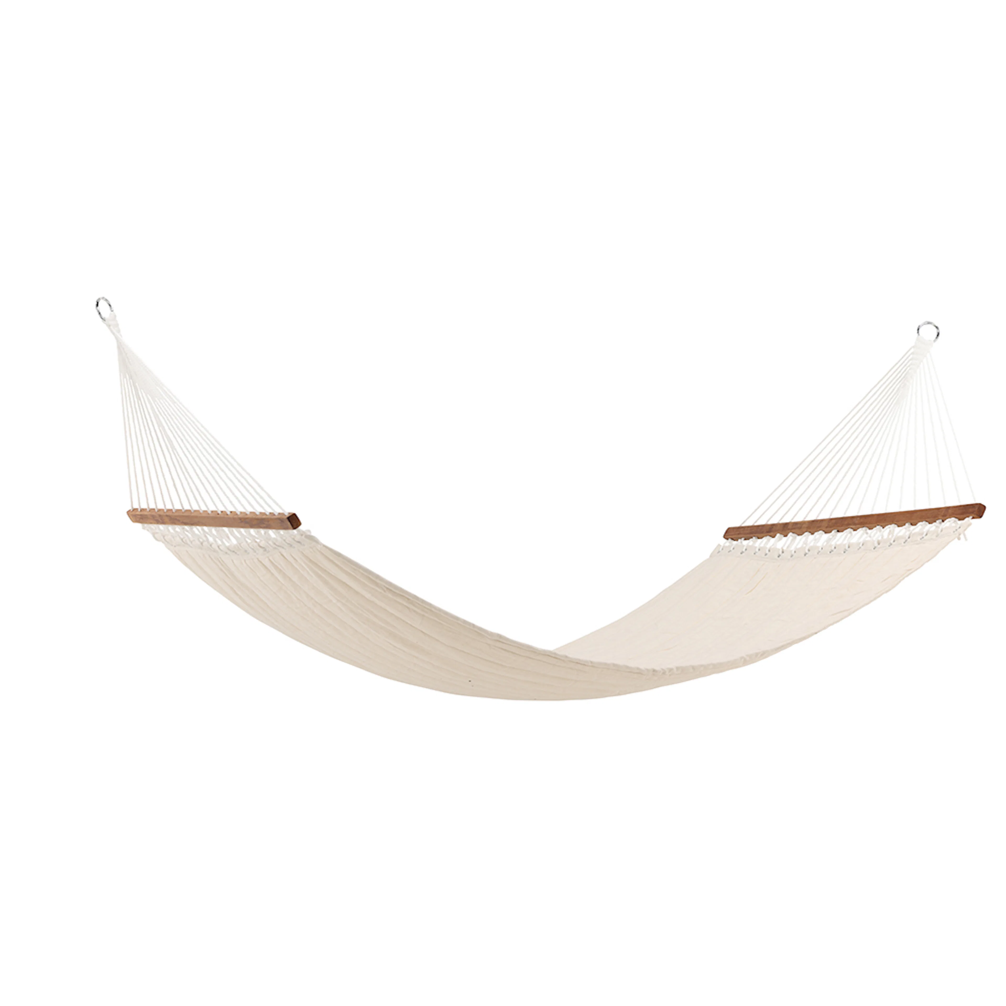 Hedvig Hängmatta Dubbel Offwhite Off-white