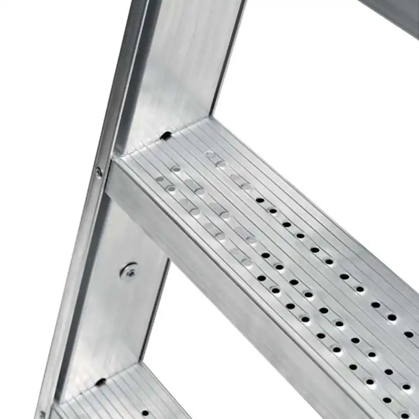 Säkerhetsbock Zarges RC Rough Condition