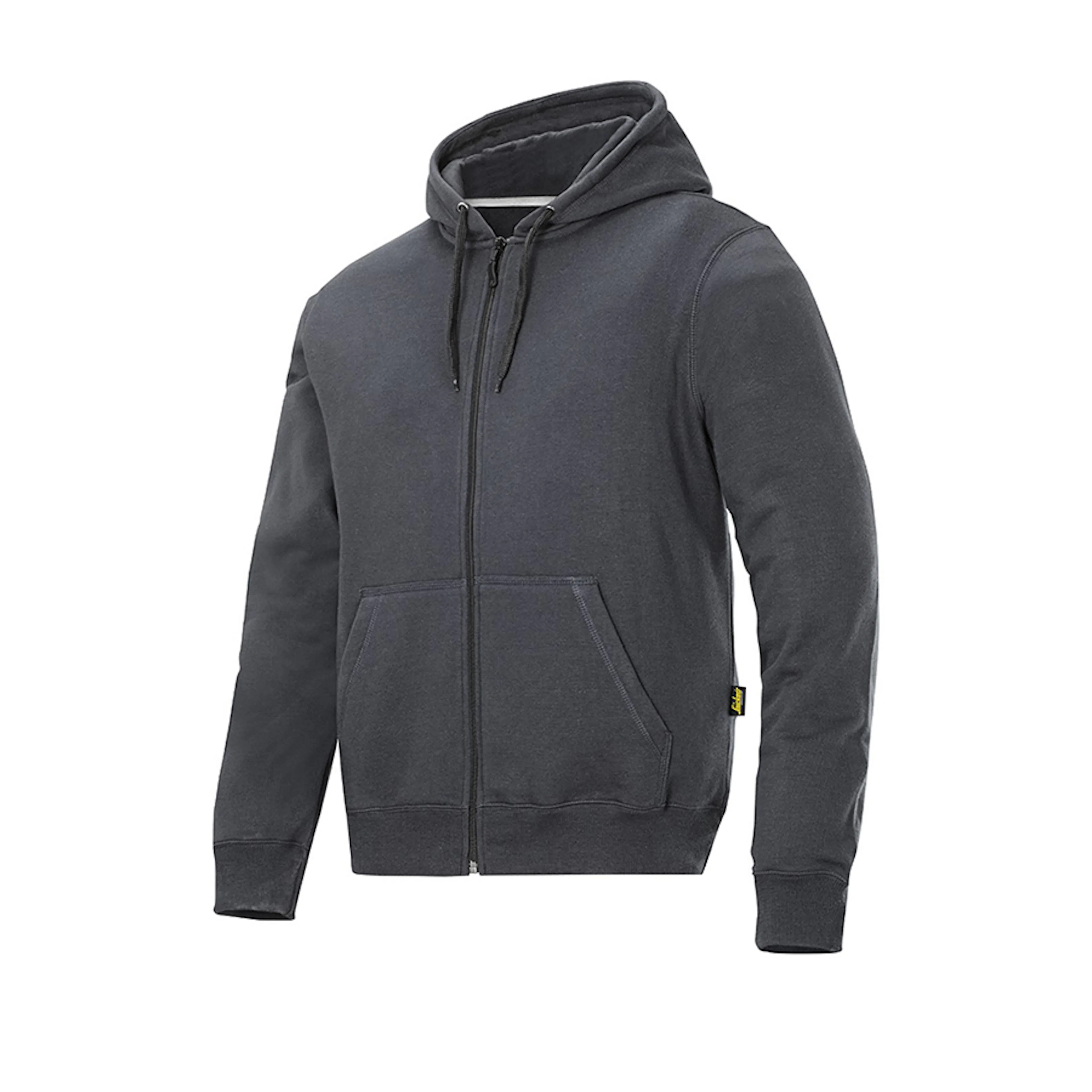 Grå