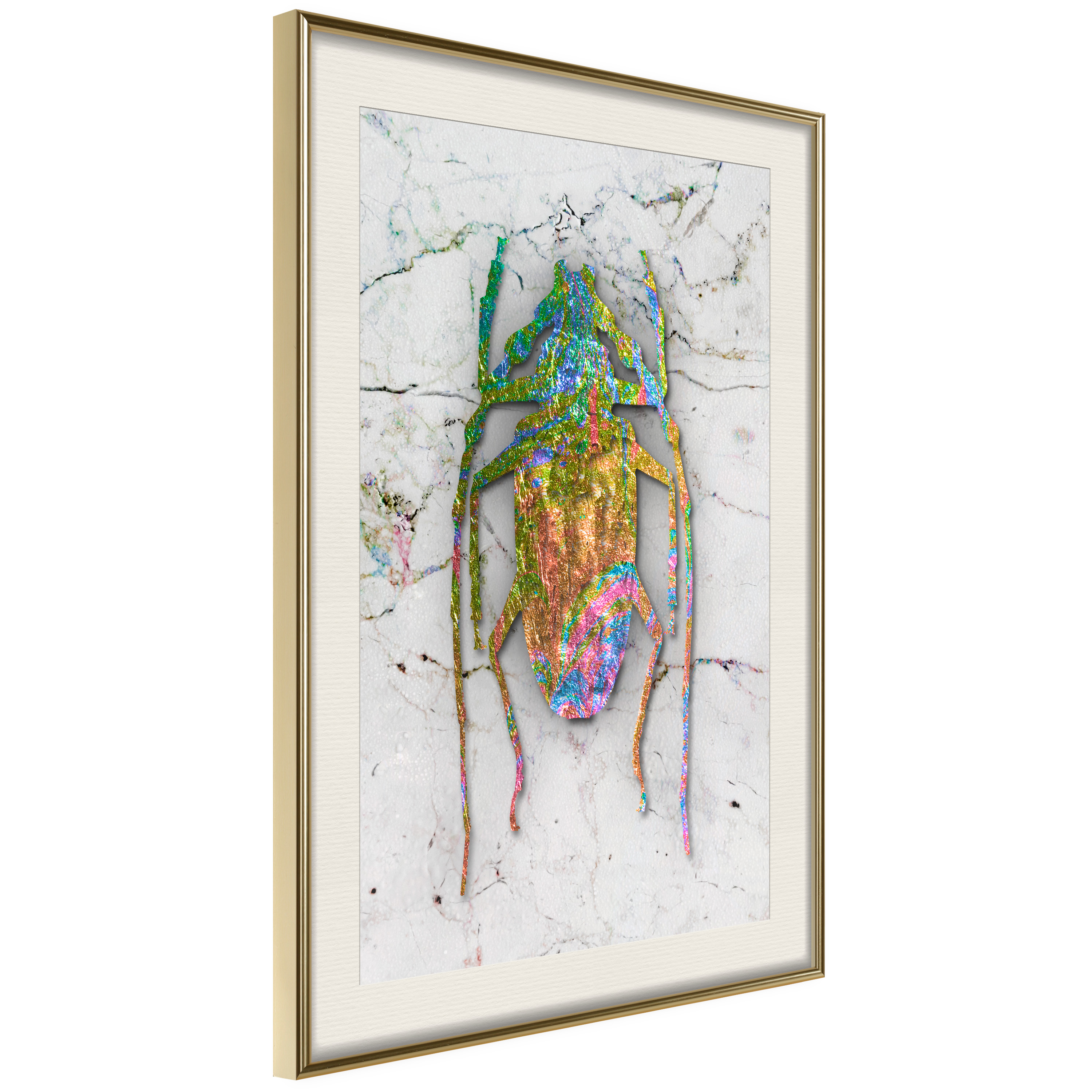 Poster Artgeist Affisch Insect World