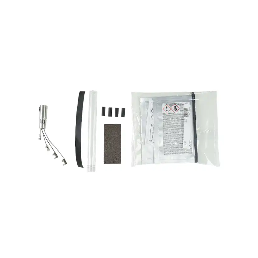 Skarvkoppling Grundfos 4X1,5-2,5 mm2