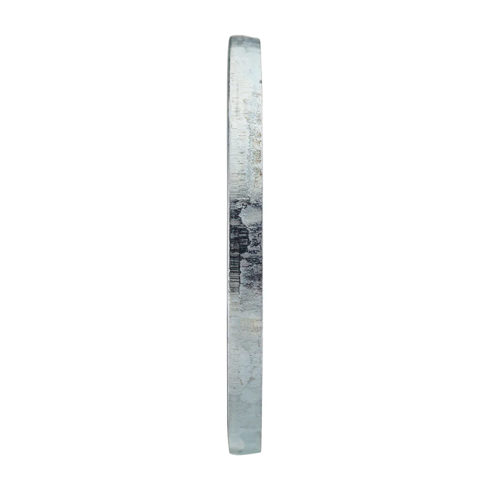 RUNDBRICKA BRB 17x30x3 FZB 17 mm, Diameter Antal: 100 st FZB