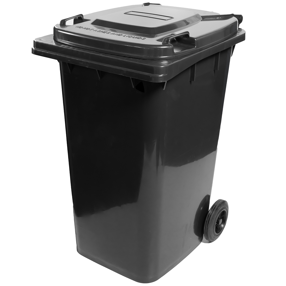 Sopkärl Lyfco 240L