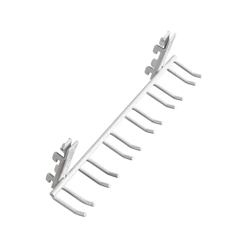 Multihållare Lundbergs Rak