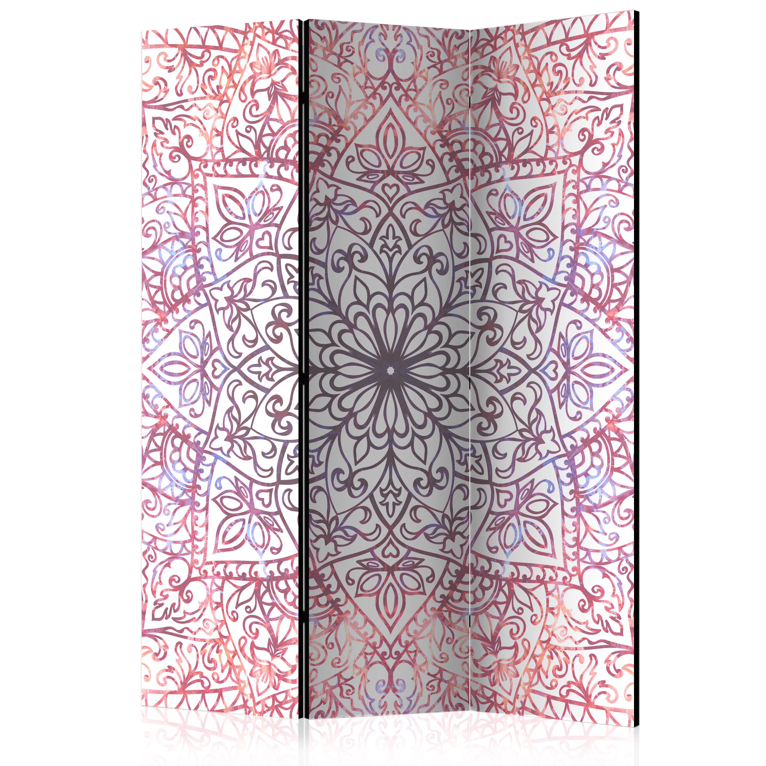 Rumsavdelare Arkiio Ethnic Perfection 135x172 cm