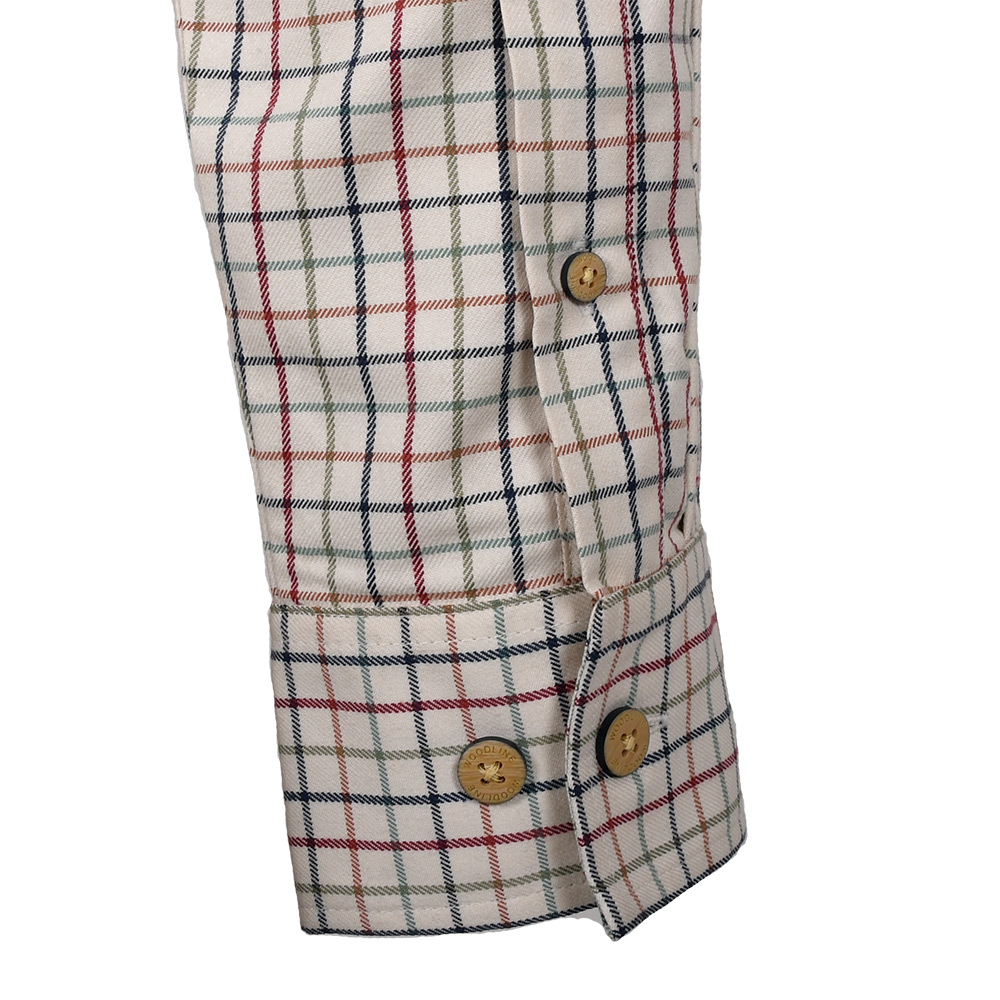 Woodline Skjorta Otter XL Storlek: XL
