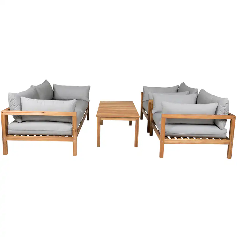 Soffgrupp Venture Home Moa Utomhus