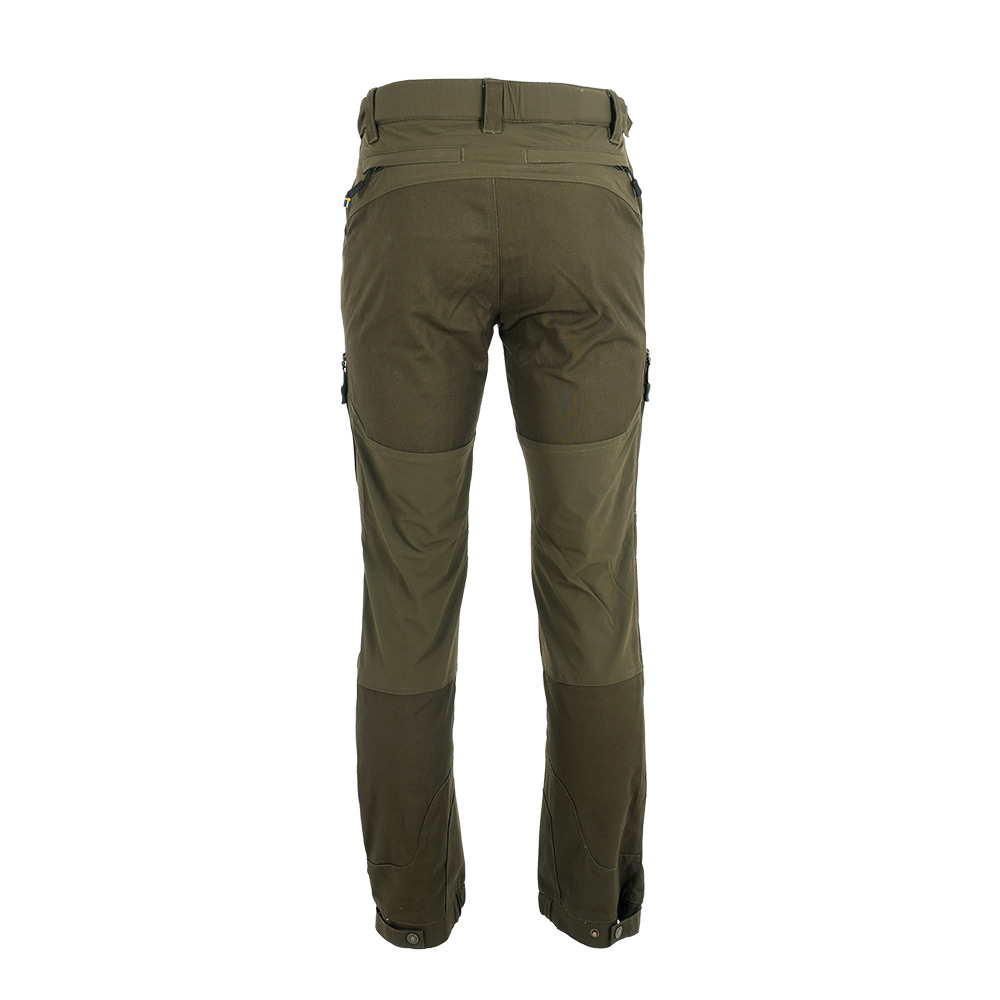 Byxa Woodline Granvik Grön/Grön Herr