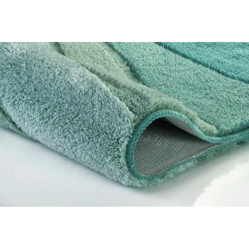 Badrumsmatta Kleine Wolke Ocean