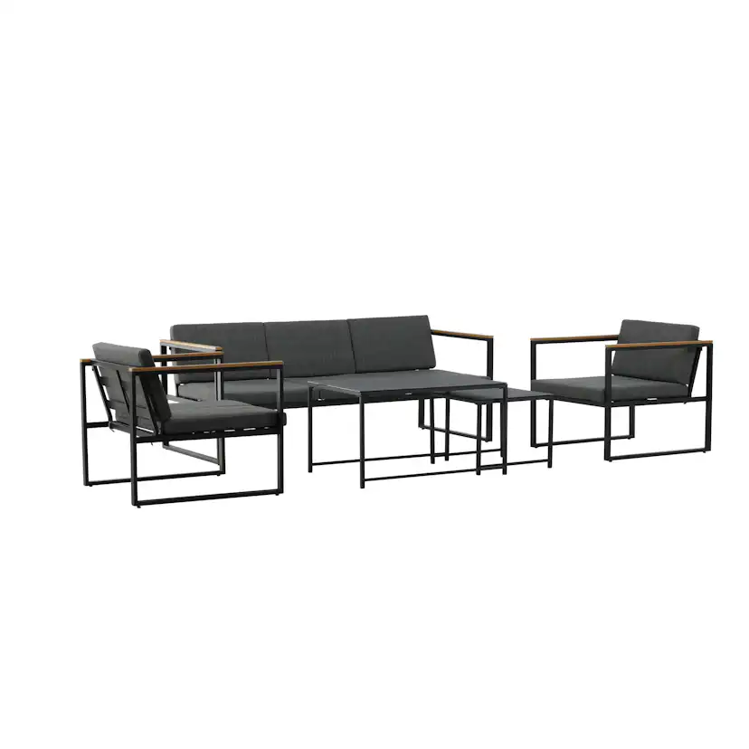Soffgrupp Venture Home Dodge Utomhus