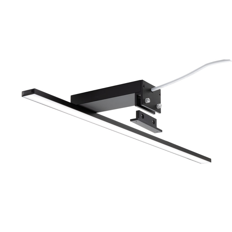 LED-armatur Beslag Design Lady