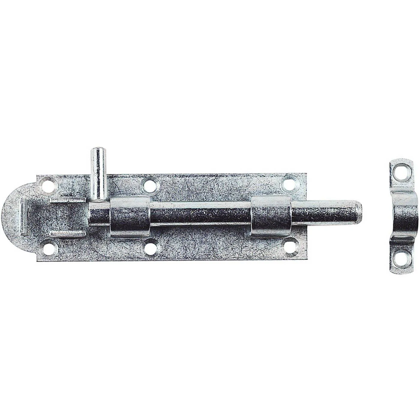 Skjutregel Millers Kraftig 155 mm