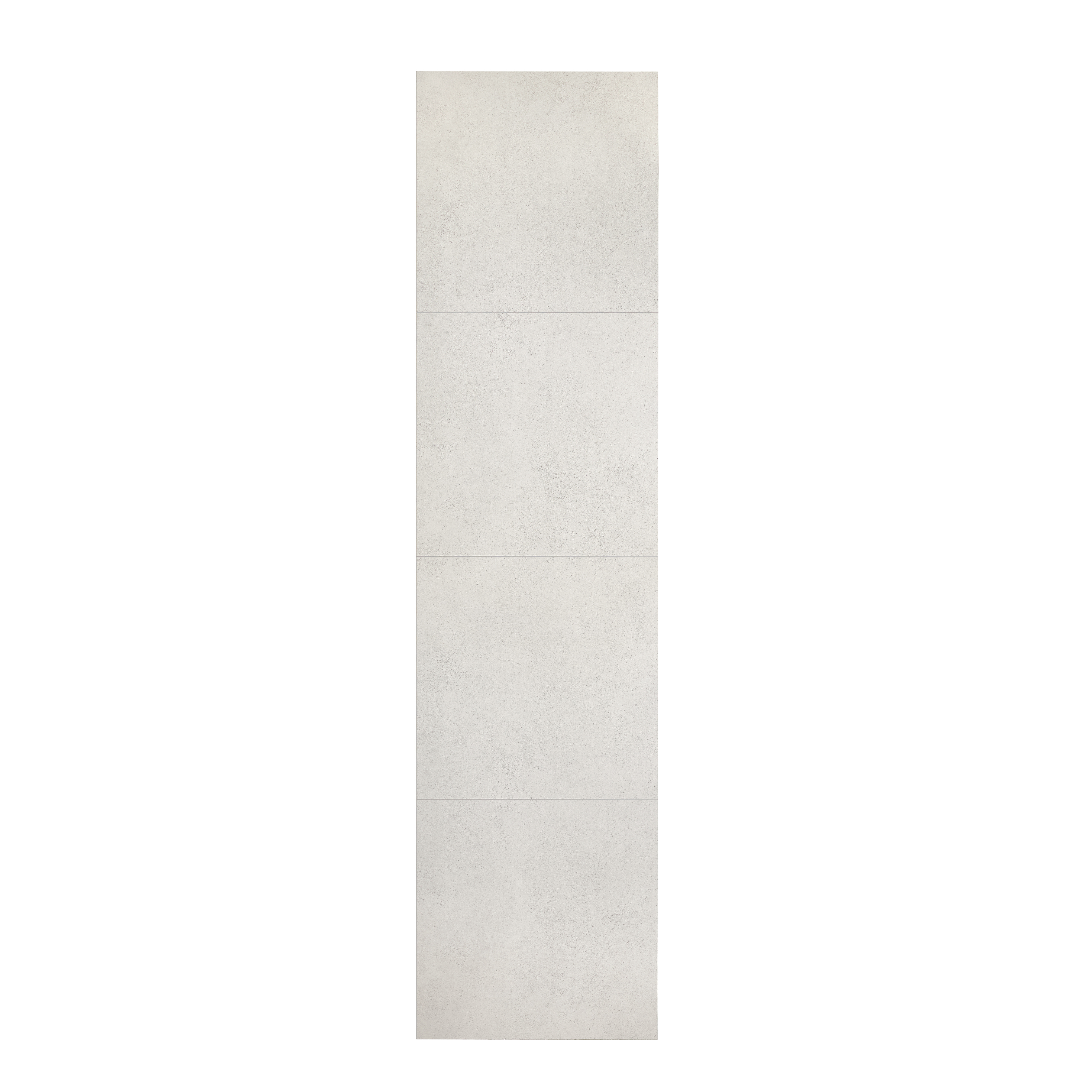 Våtrumsskiva BerryAlloc Wall & Water Sandsten 60x60
