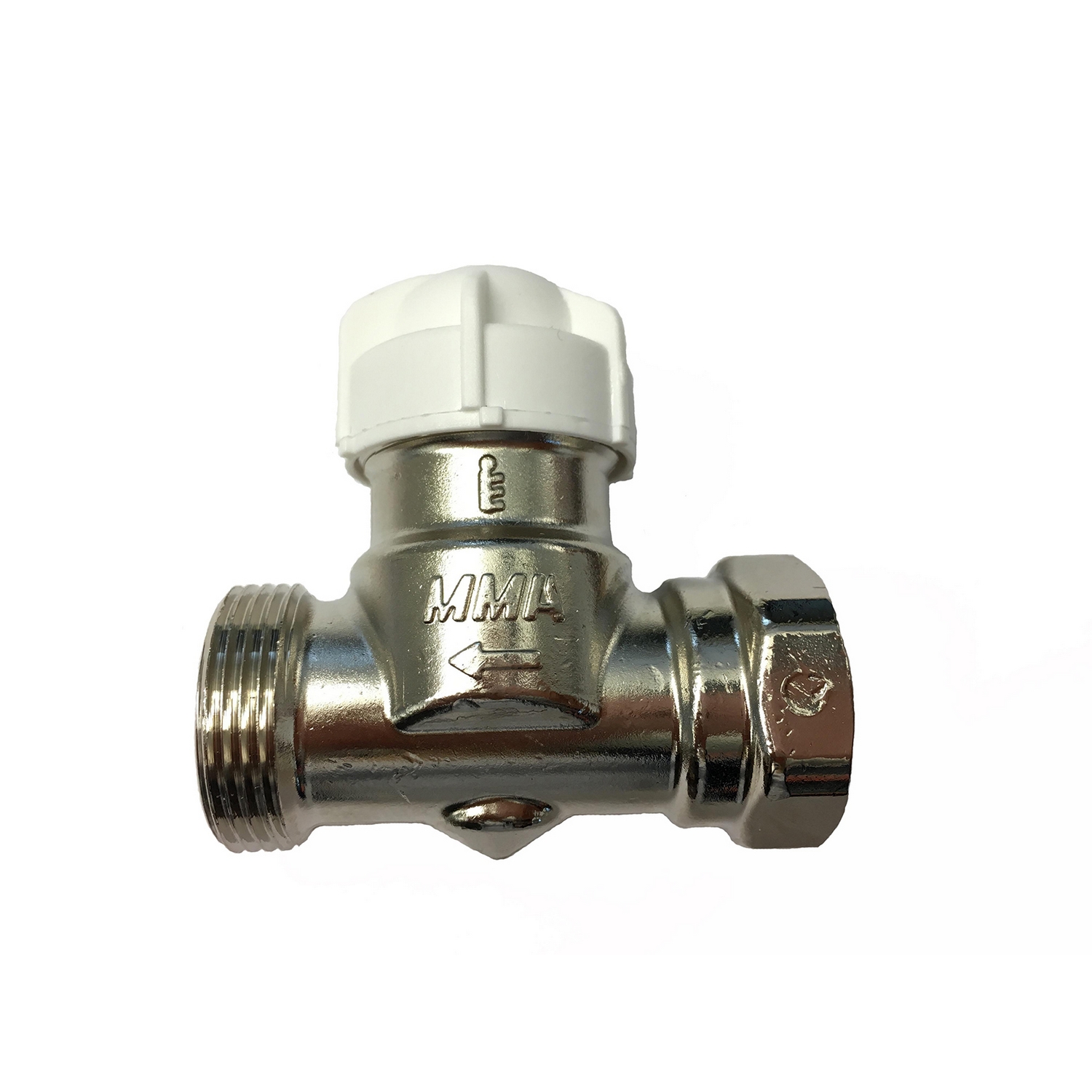 Ventildel MMA Evoflow
