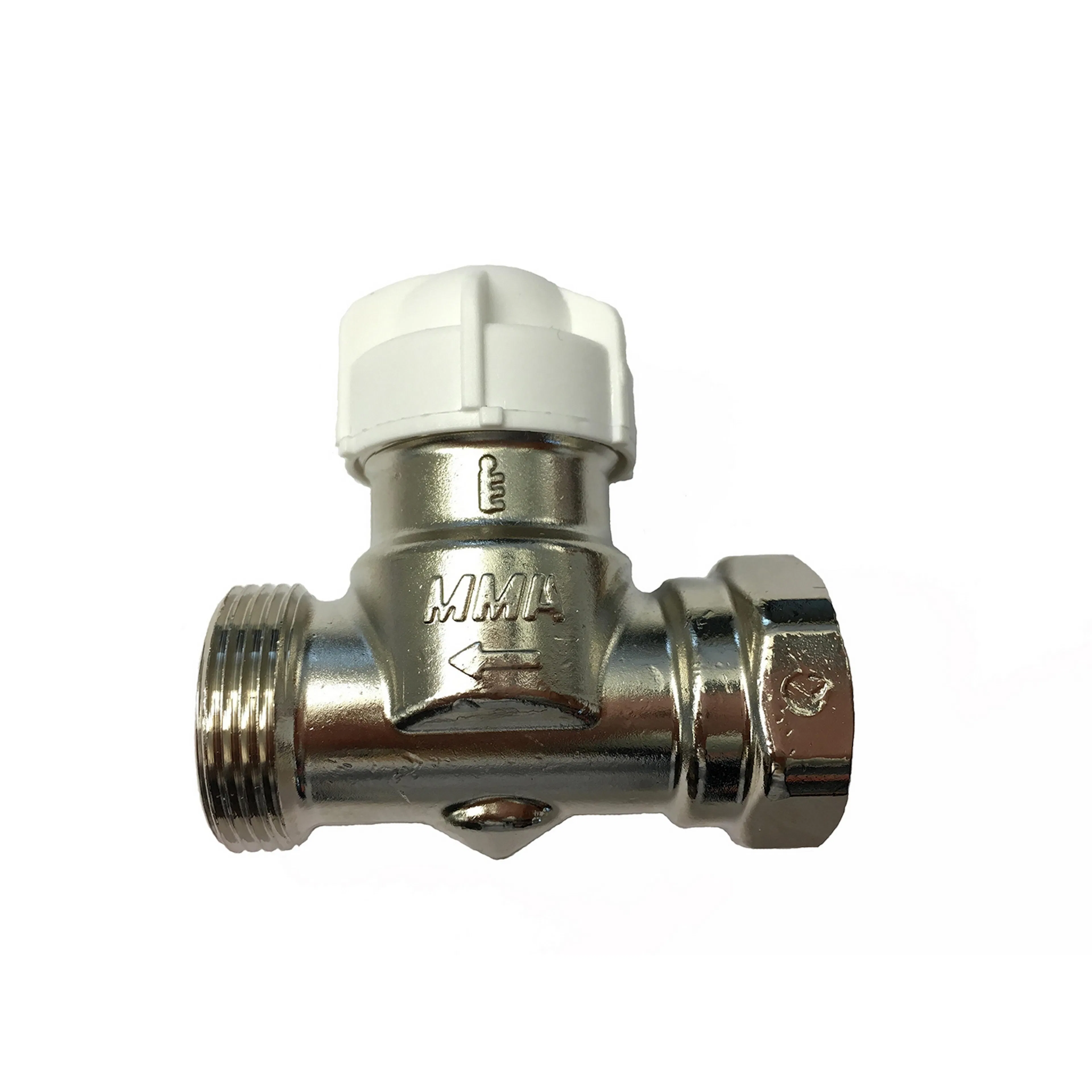 Ventildel MMA Evoflow