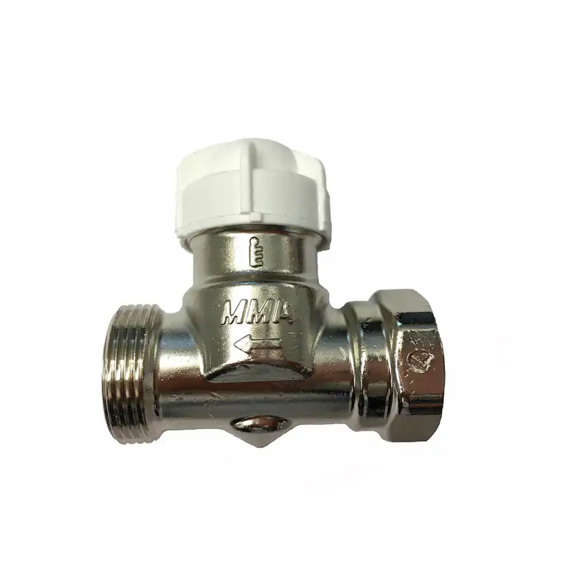 Ventildel MMA Evoflow