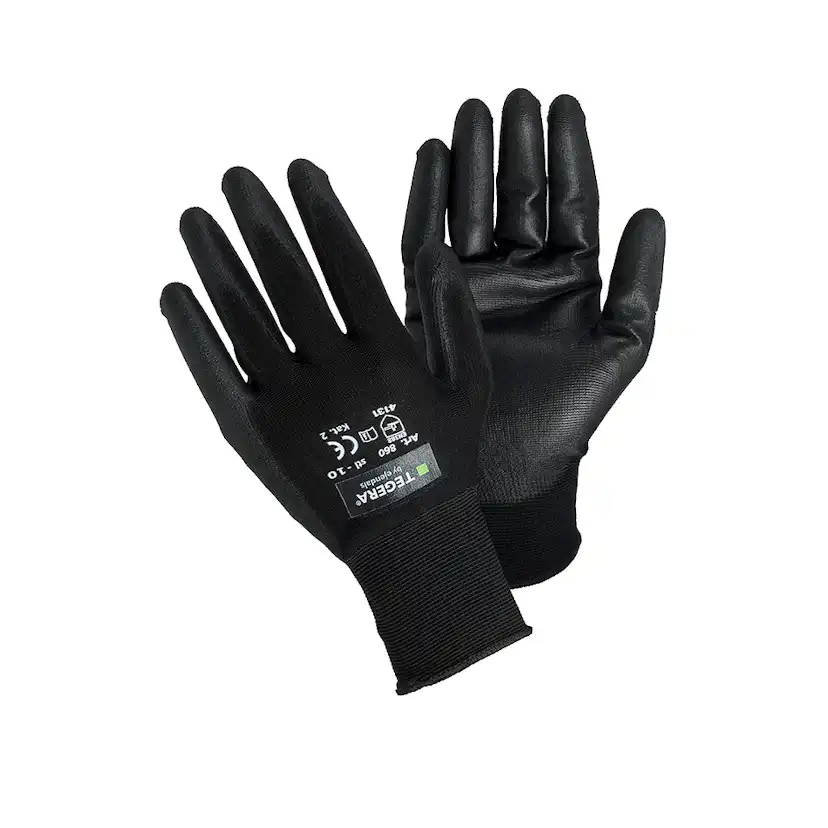 Monteringshandske Tegera 860 12-Pack